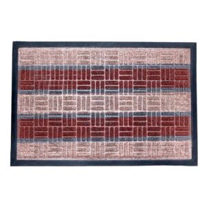 Ποδόμακτρο - Πατάκι εισόδου 40x60cm - Door mat - sukki.gr