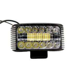 LED Προβολάκι Μηχανής 30W 11x7x5cm HK - sukki.gr