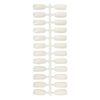 Νυχιέρα για χρωματολόγιο βιβλίο 120τεμ - Nail sample - sukki.gr