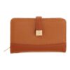 Πορτοφόλι XY03092 – Κάμελ BAG TO BAG - sukki.gr