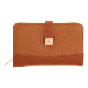 Πορτοφόλι XY03092 – Κάμελ BAG TO BAG - sukki.gr
