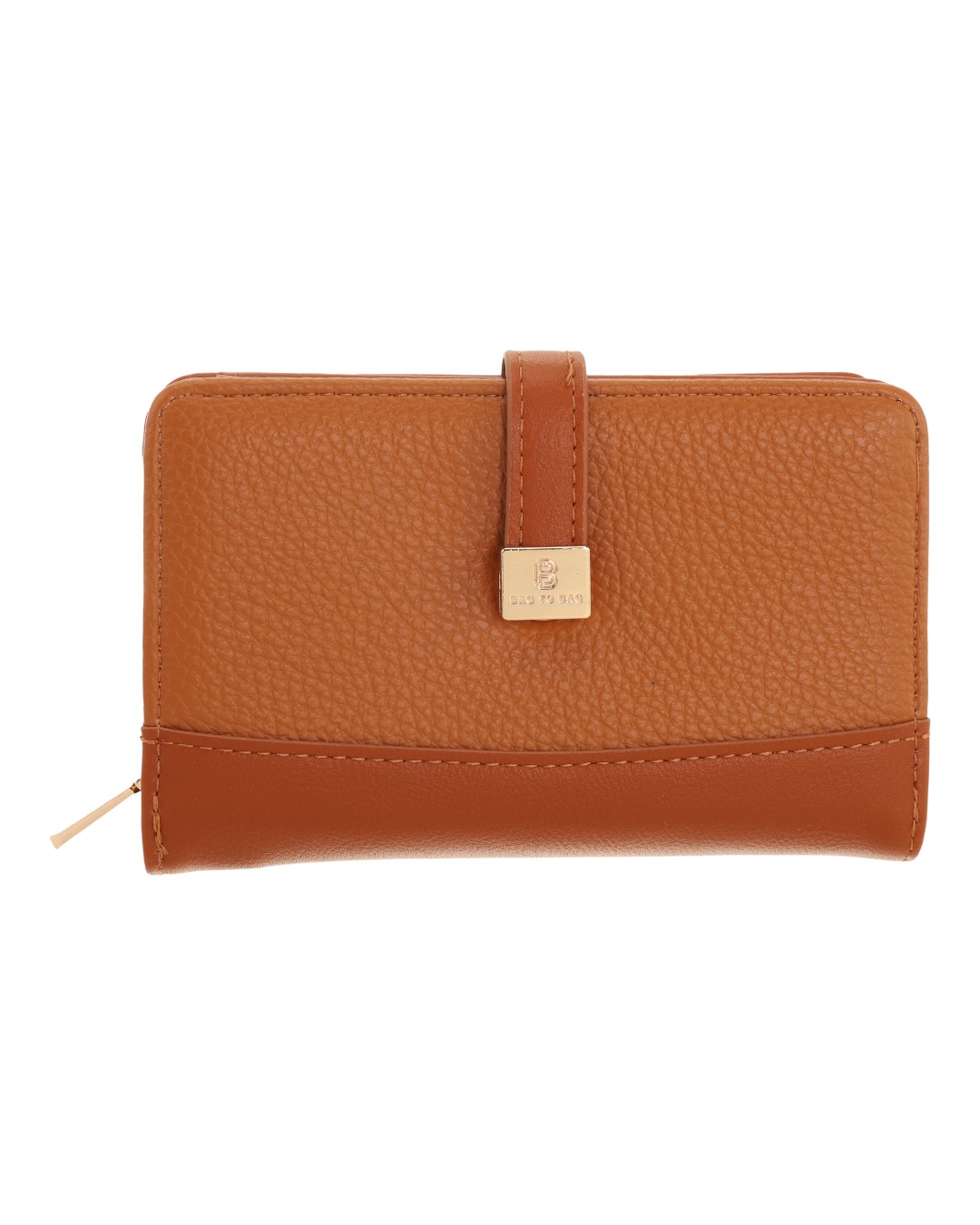 Πορτοφόλι XY03092 – Κάμελ BAG TO BAG - sukki.gr