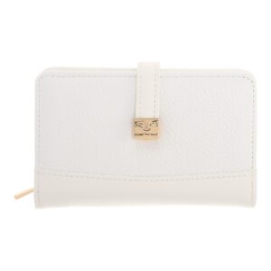 Πορτοφόλι XY03092 – Ασπρο BAG TO BAG - sukki.gr