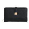 Πορτοφόλι XY03092 – Μαύρο BAG TO BAG - sukki.gr