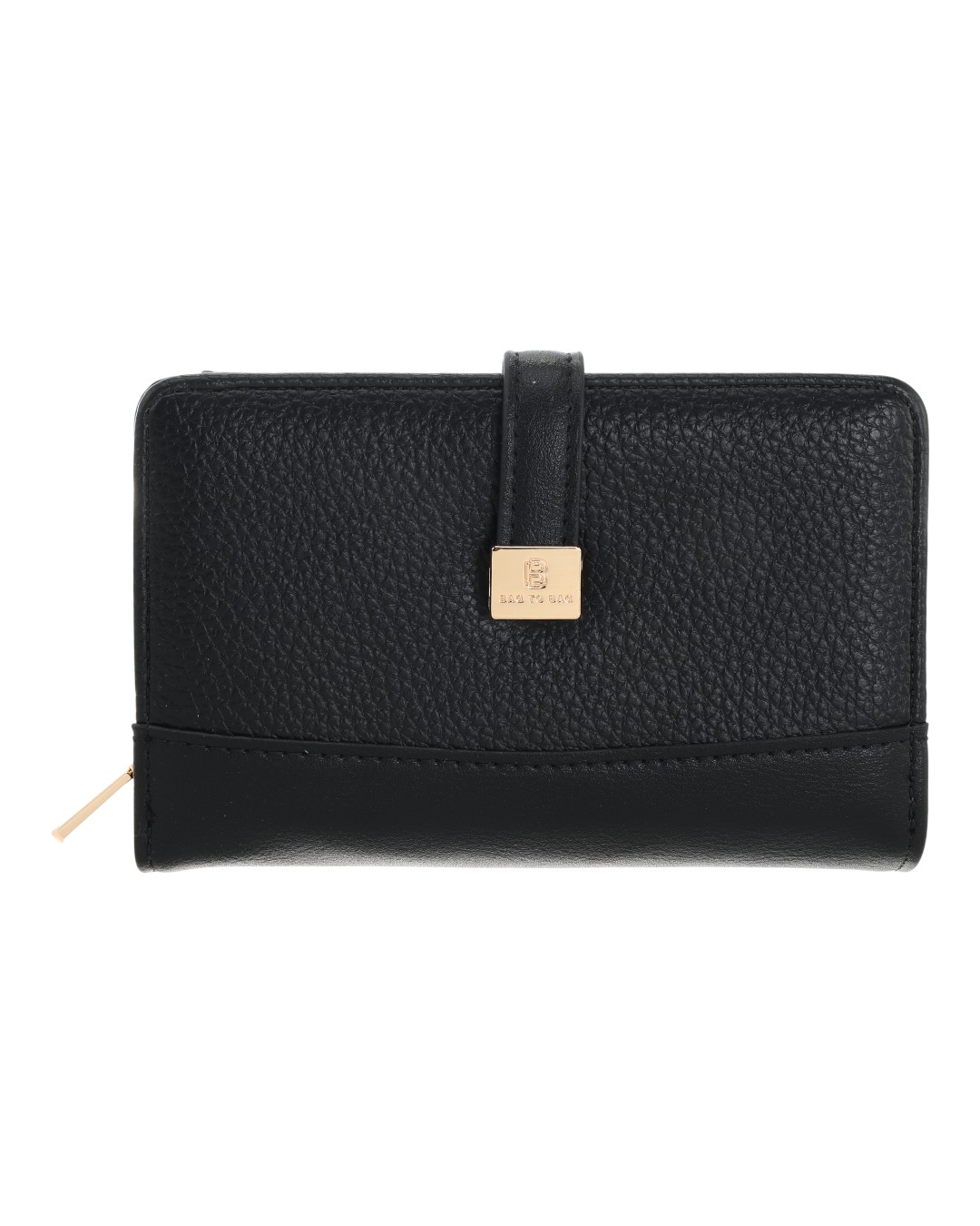 Πορτοφόλι XY03092 – Μαύρο BAG TO BAG - sukki.gr