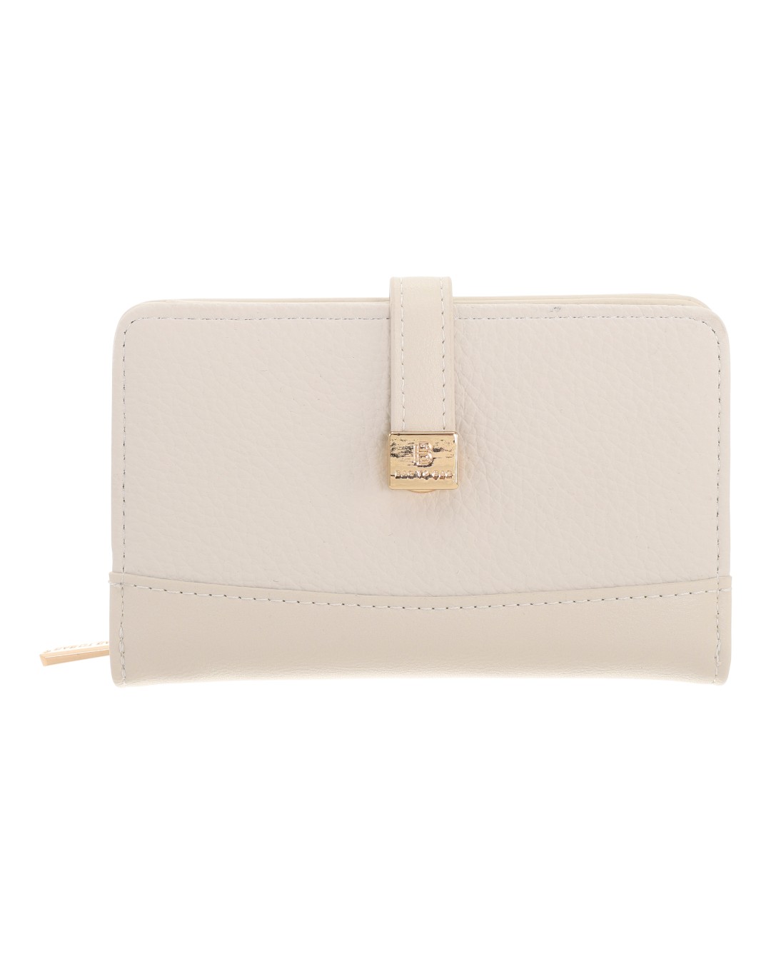 Πορτοφόλι XY03092 – Μπέζ BAG TO BAG - sukki.gr