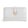 Πορτοφόλι XY03092 – Ασημί BAG TO BAG - sukki.gr