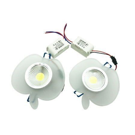 LED λάμπες 2 τεμάχια - XL-LED AISLE LAMP 2PCS - sukki.gr