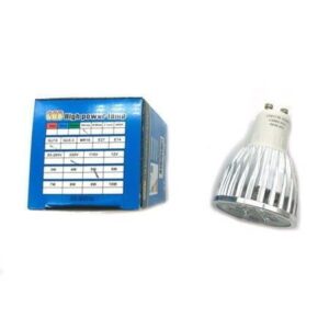 Alternative view of COB λάμπα 5W G10 220V WHITE – High power lamp