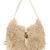 Τσάντα χειρός XY-31519 – Μπέζ BAG TO BAG - sukki.gr