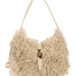 Τσάντα χειρός XY-31519 – Μπέζ BAG TO BAG - sukki.gr