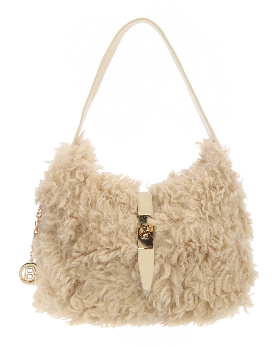 Τσάντα χειρός XY-31519 – Μπέζ BAG TO BAG - sukki.gr