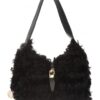 Τσάντα χειρός XY-31519 – Μαύρο BAG TO BAG - sukki.gr