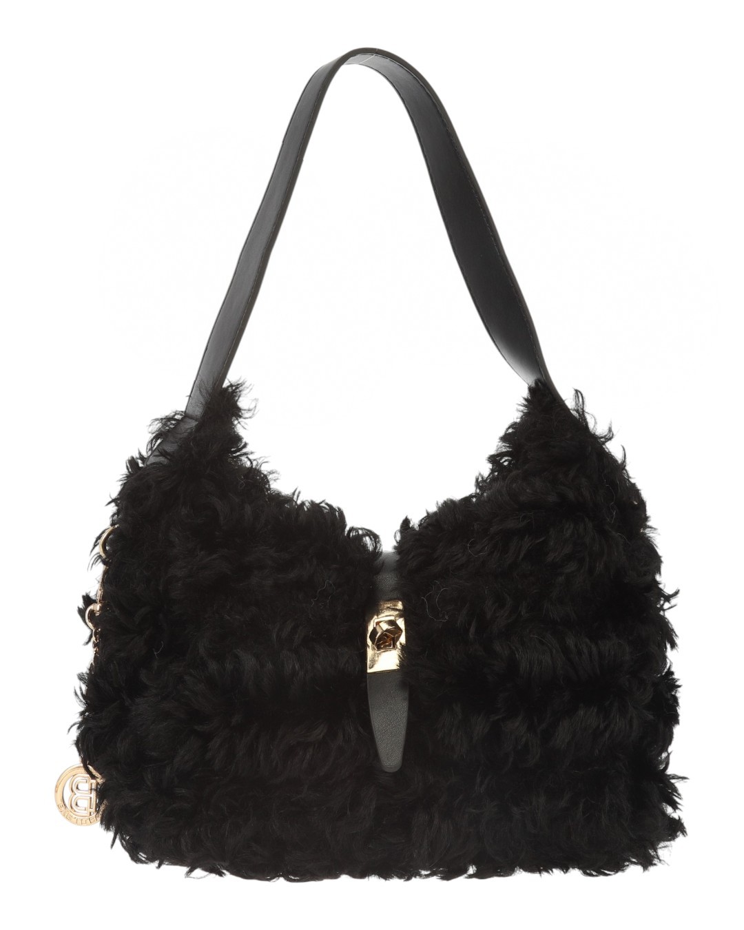 Τσάντα χειρός XY-31519 – Μαύρο BAG TO BAG - sukki.gr