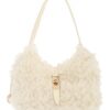 Τσάντα χειρός XY-31519 – Ασπρο BAG TO BAG - sukki.gr