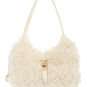 Τσάντα χειρός XY-31519 – Ασπρο BAG TO BAG - sukki.gr