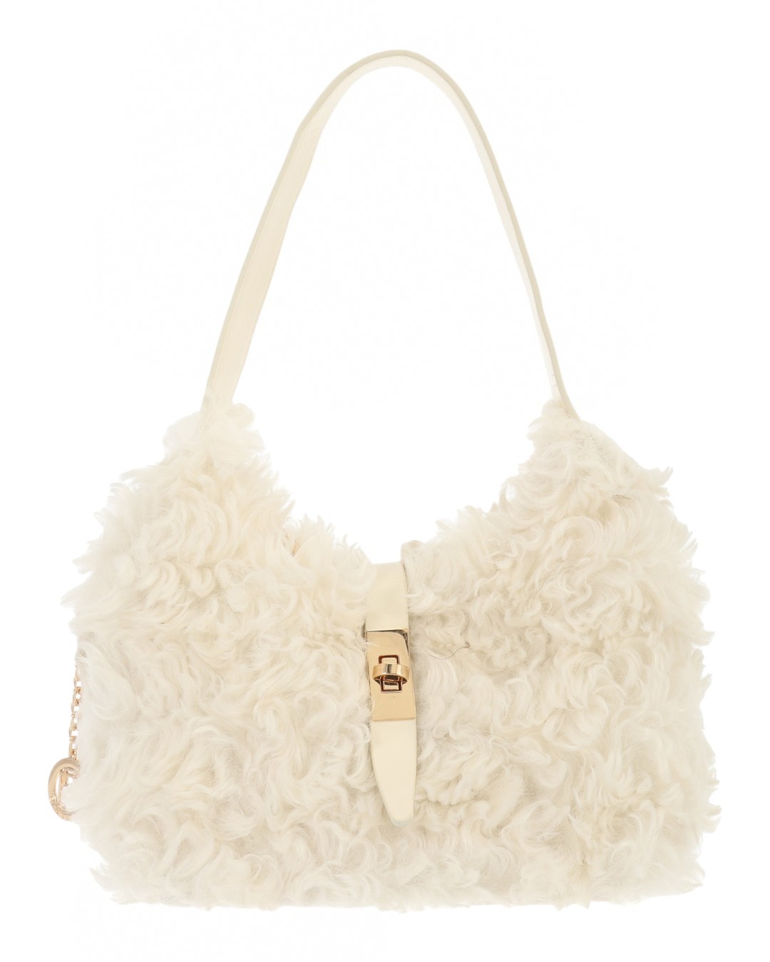 Τσάντα χειρός XY-31519 – Ασπρο BAG TO BAG - sukki.gr
