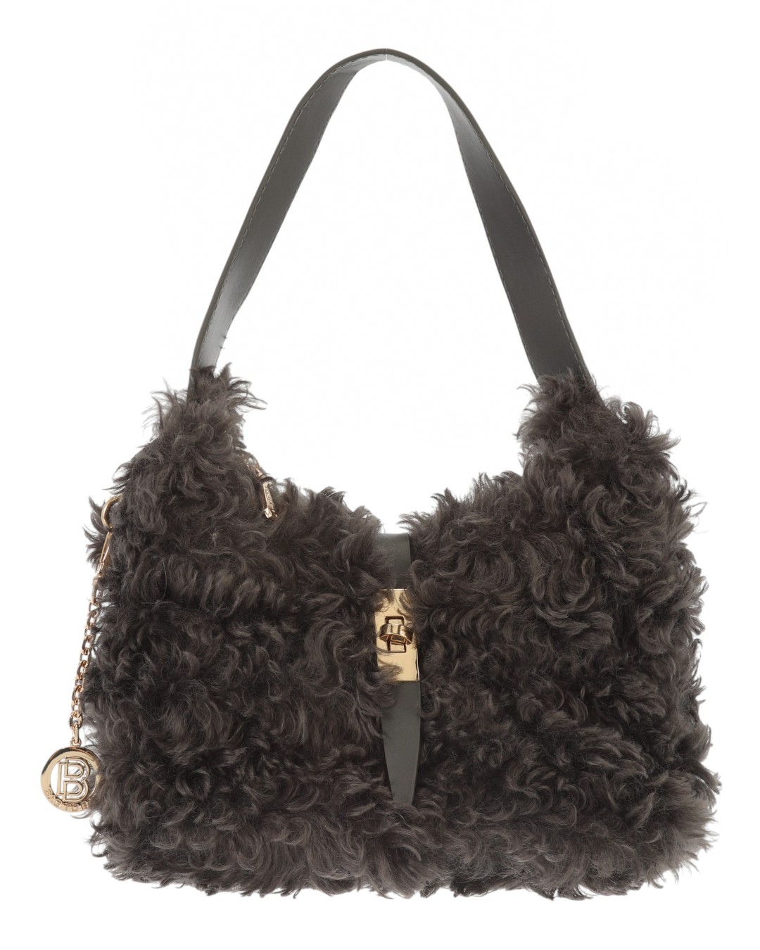 Τσάντα χειρός XY-31519 – Γκρι BAG TO BAG - sukki.gr