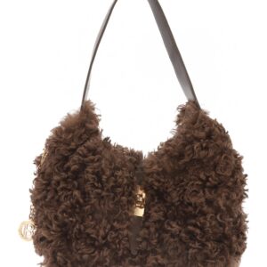 Τσάντα χειρός XY-31519 – Καφέ BAG TO BAG - sukki.gr