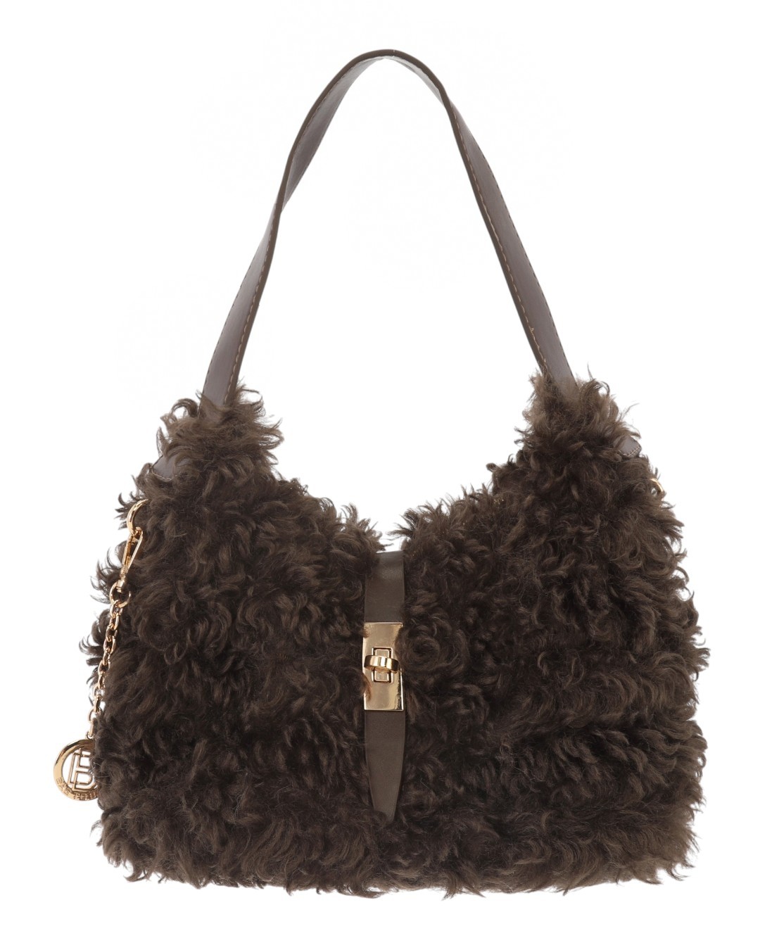 Τσάντα χειρός XY-31519 – Χακί BAG TO BAG - sukki.gr