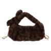 Τσάντα χειρός XY-31518 – Animal Print BAG TO BAG - sukki.gr
