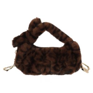 Τσάντα χειρός XY-31518 – Animal Print BAG TO BAG - sukki.gr