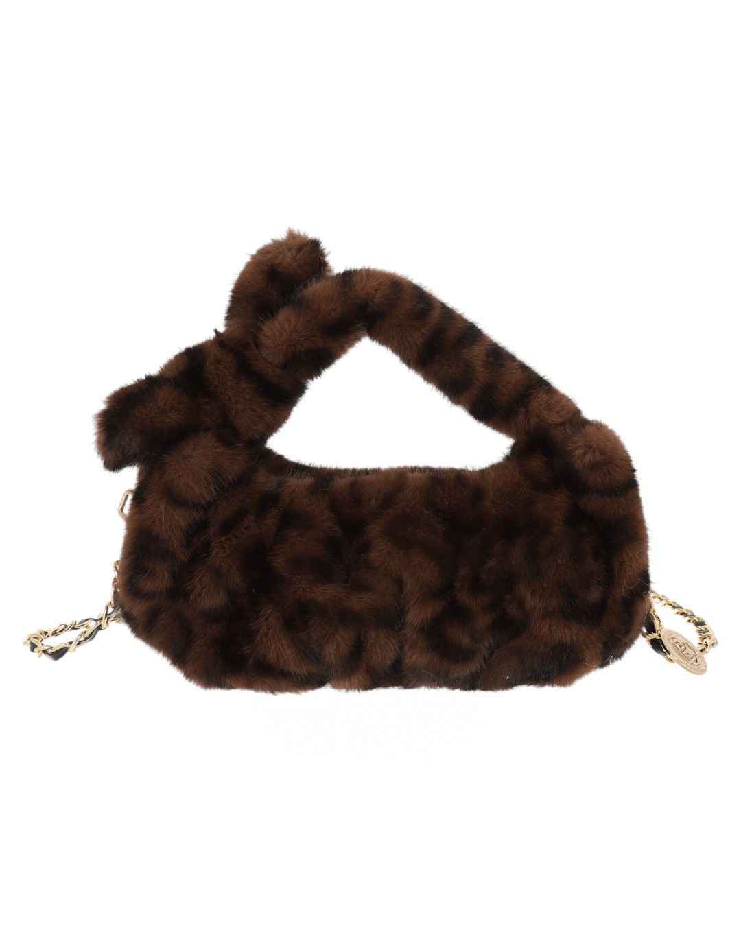 Τσάντα χειρός XY-31518 – Animal Print BAG TO BAG - sukki.gr