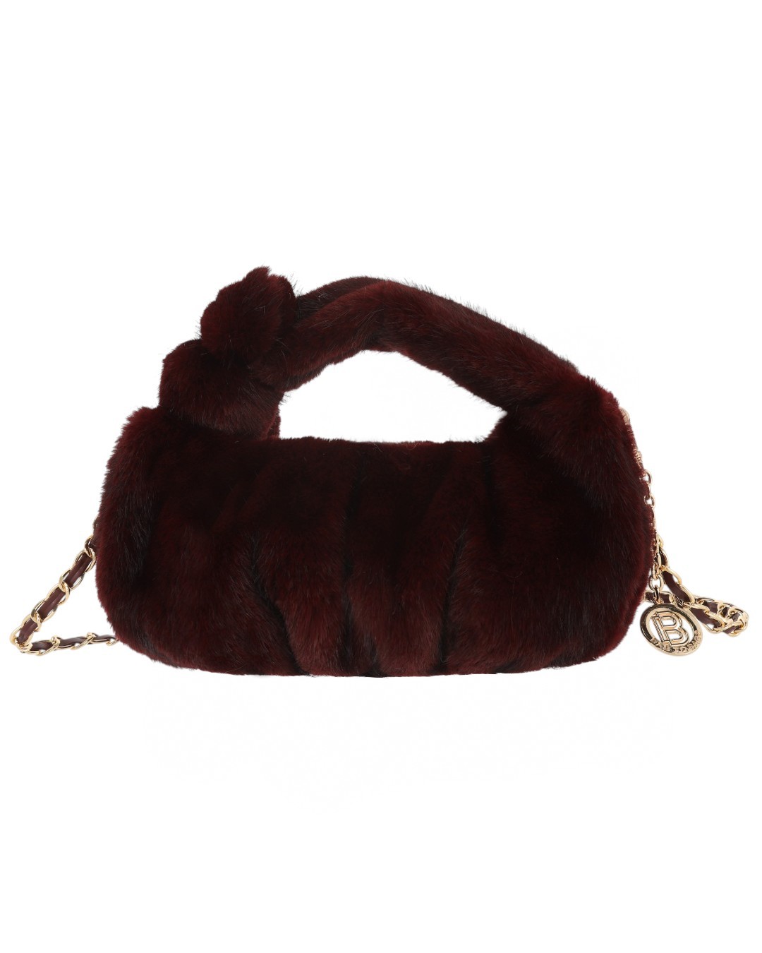 Τσάντα χειρός XY-31518 – Μπορντό BAG TO BAG - sukki.gr