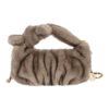 Τσάντα χειρός XY-31518 – Χακί BAG TO BAG - sukki.gr