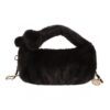 Τσάντα χειρός XY-31518 – Μαύρο BAG TO BAG - sukki.gr