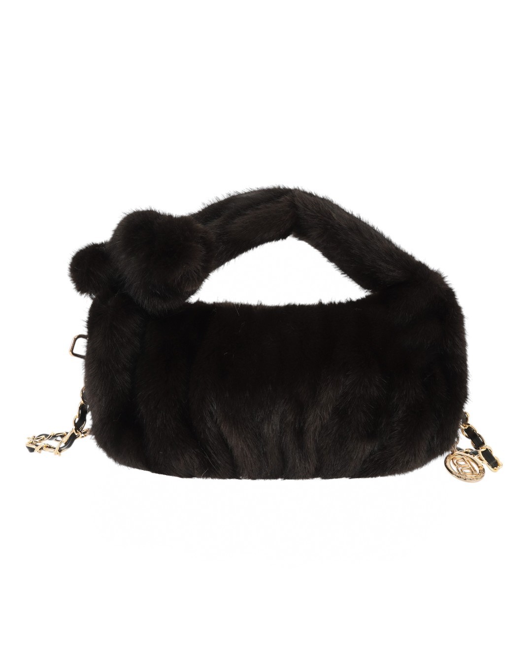 Τσάντα χειρός XY-31518 – Μαύρο BAG TO BAG - sukki.gr