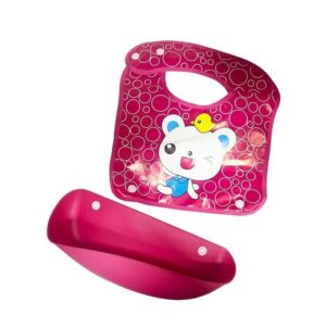 Alternative view of Σαλιάρα μωρού - Baby bib