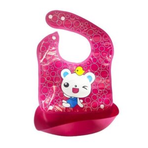 Σαλιάρα μωρού - Baby bib - sukki.gr
