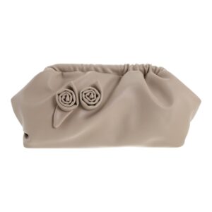 Τσαντάκι χειρός MD2571 – Apricot BAG TO BAG - sukki.gr