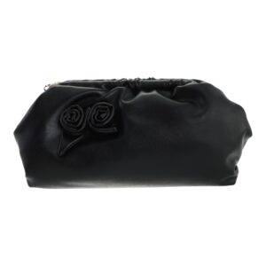 Τσαντάκι χειρός MD2571 – Μαύρο BAG TO BAG - sukki.gr
