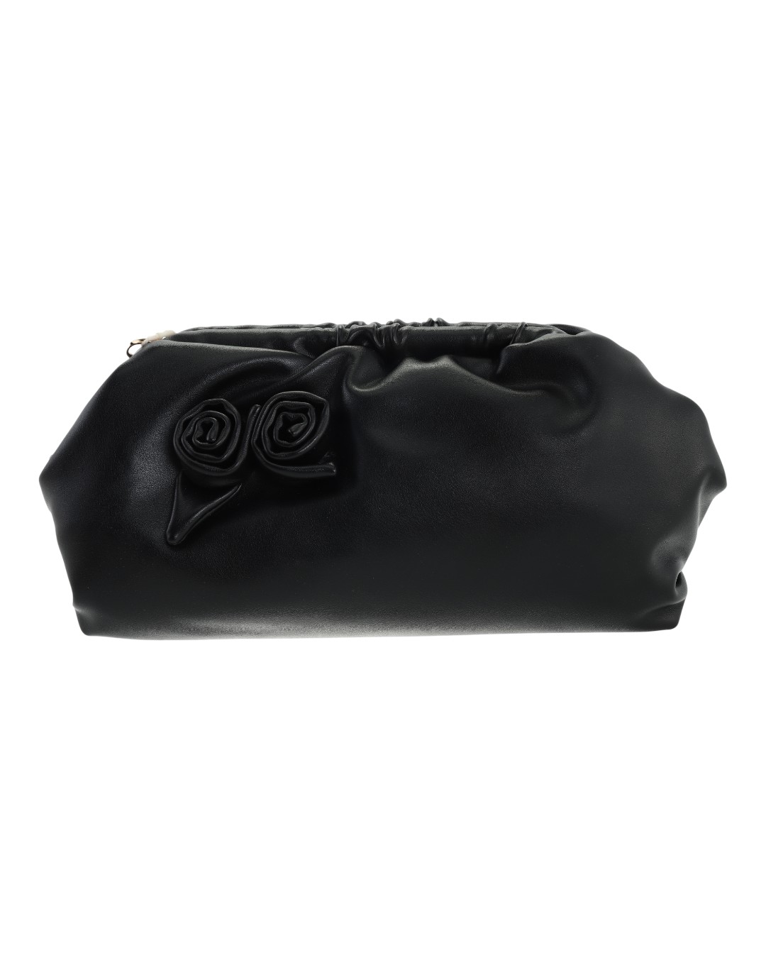 Τσαντάκι χειρός MD2571 – Μαύρο BAG TO BAG - sukki.gr