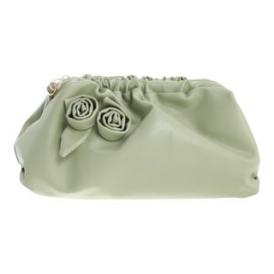 Τσαντάκι χειρός MD2571 – Πράσινο BAG TO BAG - sukki.gr