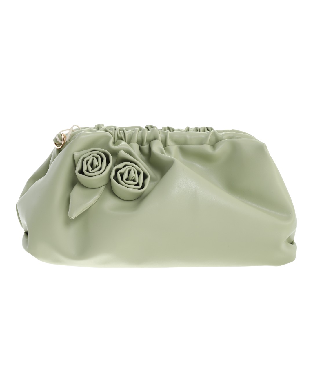 Τσαντάκι χειρός MD2571 – Πράσινο BAG TO BAG - sukki.gr