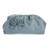 Τσαντάκι χειρός MD2571 – Μπλέ BAG TO BAG - sukki.gr