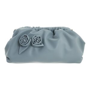 Τσαντάκι χειρός MD2571 – Μπλέ BAG TO BAG - sukki.gr