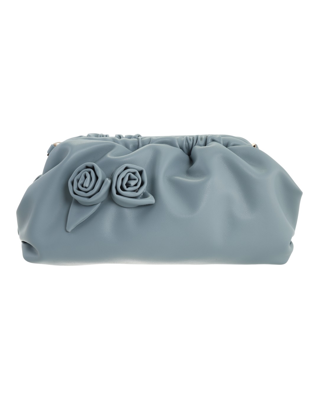 Τσαντάκι χειρός MD2571 – Μπλέ BAG TO BAG - sukki.gr