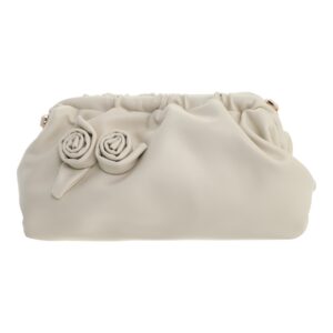 Τσαντάκι χειρός MD2571 – Μπέζ BAG TO BAG - sukki.gr