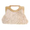 Τσαντάκι χειρός MD2562 – Apricot BAG TO BAG - sukki.gr