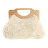 Τσαντάκι χειρός MD2562 – Μπέζ BAG TO BAG - sukki.gr