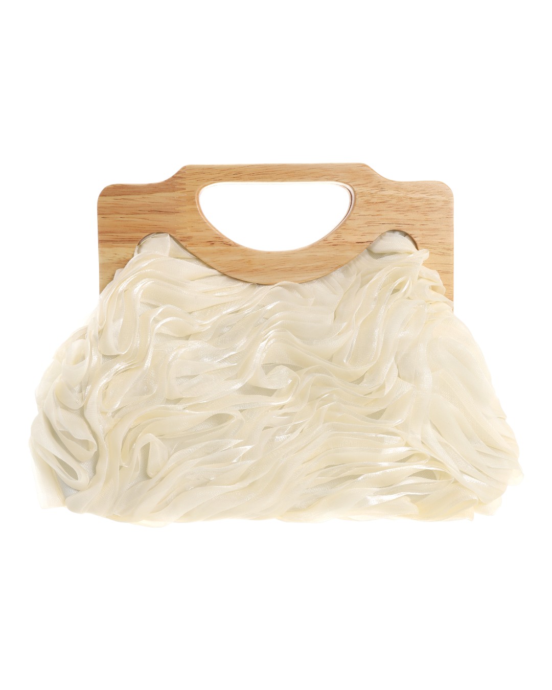 Τσαντάκι χειρός MD2562 – Μπέζ BAG TO BAG - sukki.gr