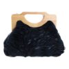 Τσαντάκι χειρός MD2562 – Μπλέ BAG TO BAG - sukki.gr