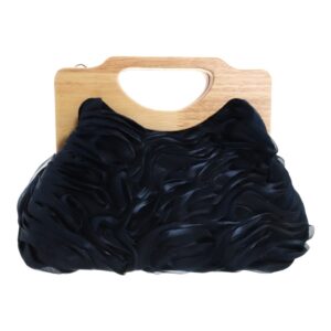 Τσαντάκι χειρός MD2562 – Μπλέ BAG TO BAG - sukki.gr