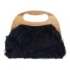 Τσαντάκι χειρός MD2560 – Μπλέ BAG TO BAG - sukki.gr