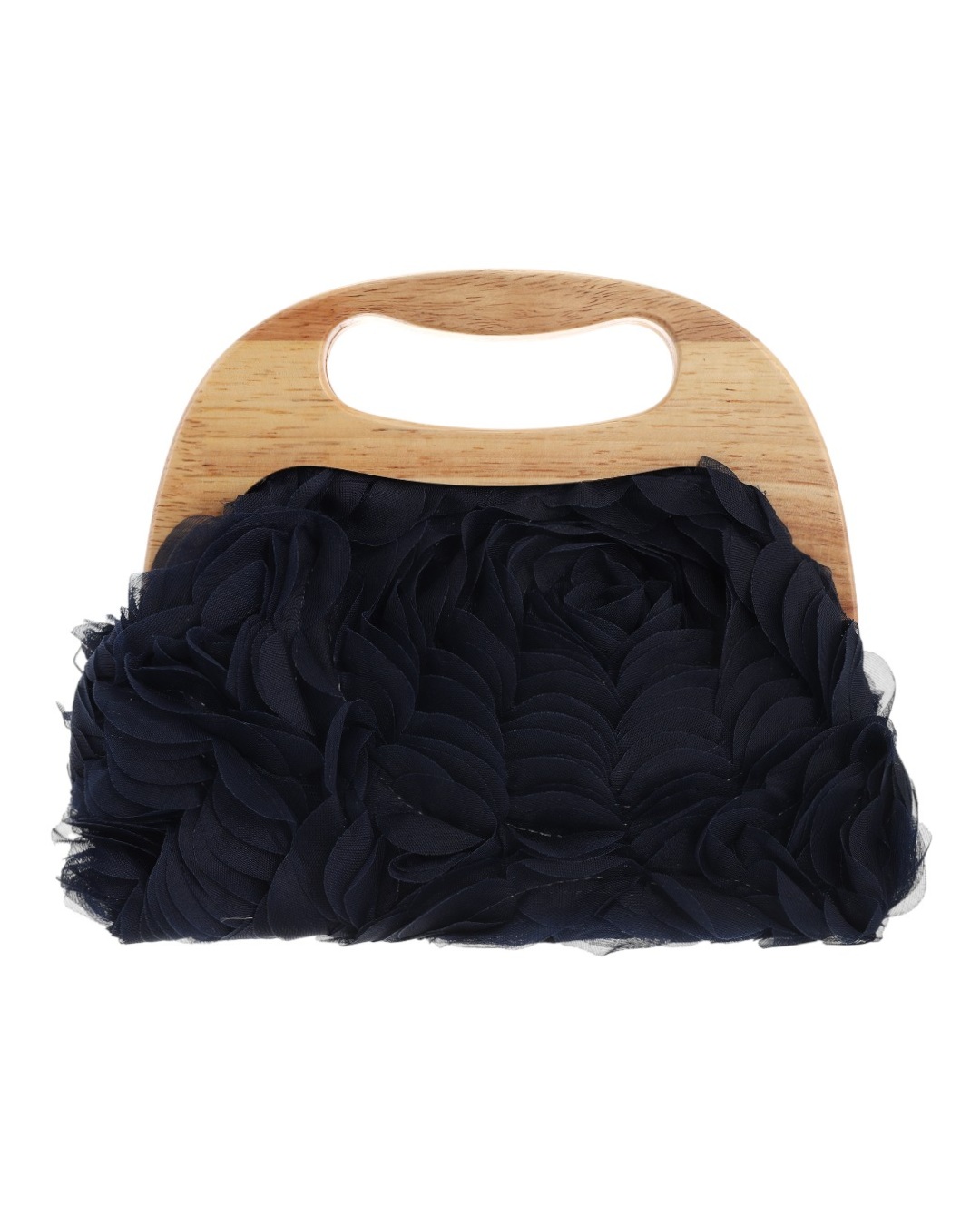 Τσαντάκι χειρός MD2560 – Μπλέ BAG TO BAG - sukki.gr