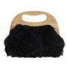 Τσαντάκι χειρός MD2560 – Μαύρο BAG TO BAG - sukki.gr